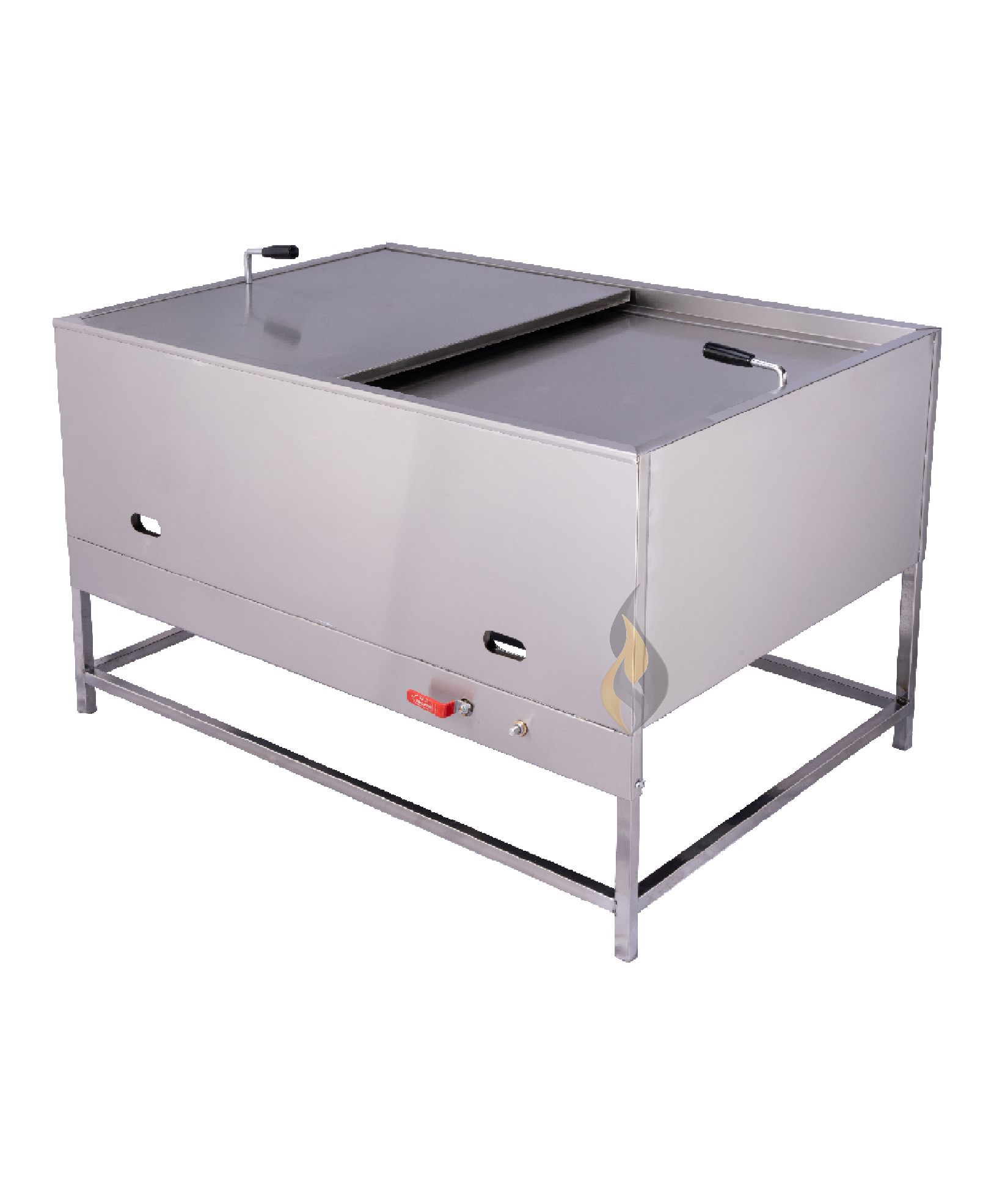 دیزی پز سه سنگ دیزی پز سه سنگ