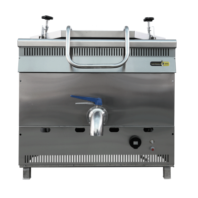 دیگ پلوپز و خورش پز -250-380 لیتری