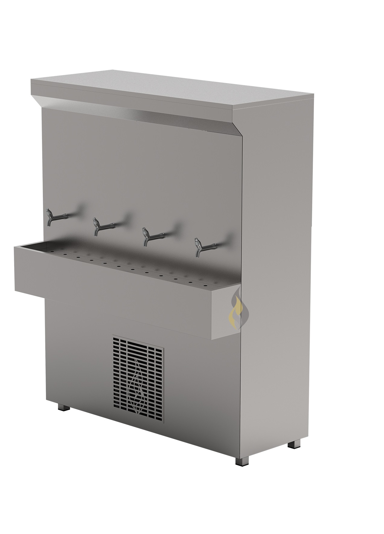 آب-سردکن-4-شیر آب-سردکن-4-شیر