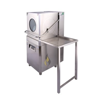 ماشین ظرفشویی 1200 بشقاب